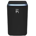 Danby Portable Air Conditioner 14,000 BTU Black