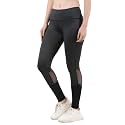 The Dance Bible Women High Waist Solid
