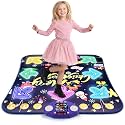 Dance Mat Toys for 3-12 Year Old Girls Boys,Birthday Xmas Gifts for Kids