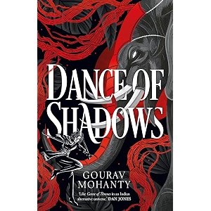 dance of shadows