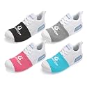 Dance Shoe Socks on Smooth Floors Over Sneakers