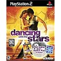 Dancing with the Stars Includes Dance Pad - PlayStation 2