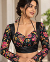 DANCING THREADS THE CHOREOGRAPHY OF CLOTH Halter