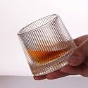 Dancing Whiskey Glass Set of 2 Pcs