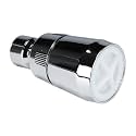 Danco 80779 Shower Head, Chrome