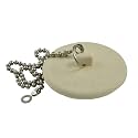 Danco 80783 Fit-All Rubber Stopper