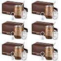 Dandat Set of 18 Thank You Gift for Men 12oz Tumbler Toiletry Bag Keychain