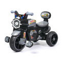 DANDLES Thor Rider Ride-on Trike for Kids with Musical Horn and Lights 1.3 to 3.5 Years Tricycle