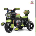 DANDLES Thor Rider Ride-on Trike for Kids with Musical Horn and Lights 1.3 to 3.5 Years Tricycle