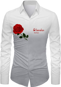 danev enterprise unstitched polycotton shirt fabric colorblock