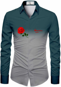 danev enterprise unstitched polycotton shirt fabric colorblock