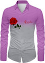 danev enterprise Unstitched Polycotton Shirt Fabric Colorblock