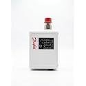 Danfoss KP-35 Pressure Switch, R:-0.2 to 7.5 BAR, D:0.7 to 4 BAR, IP 30 for Water Pump