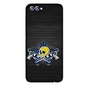 Danger Skull Gang Hard Printed Designer Case for Honor View 10 Back Cover MRR1480