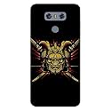 Dangerous King Icon Hard Printed Designer Case for LG G6 H870, H871, H872, H873 Back Cover MRR1486