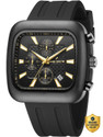 DANIEL HECHTER Analog Watch - For Men