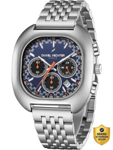 DANIEL HECHTER Analog Watch - For Men