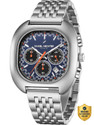 DANIEL HECHTER Analog Watch - For