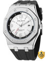DANIEL HECHTER Analogue Black Dial Mens Watch