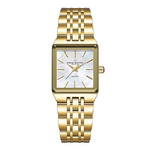Daniel Hechter Paris Clara Collection Analog Quartz