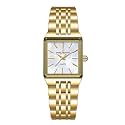 Daniel Hechter Paris Clara Collection Analog Quartz
