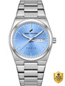 DANIEL HECHTER Paris Hoche Collection Formal Round