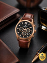 DANIEL KLEIN Analog Watch - For Men