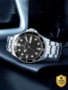 DANIEL KLEIN Analog Watch - For Men