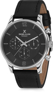 Daniel Klein Exclusive EXCLUSIVE-GENTS Analog Watch -