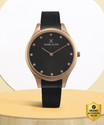DANIEL KLEIN FIORD LADIES Analog Watch -