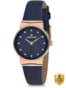 DANIEL KLEIN FIORD-ladies Analog Watch -