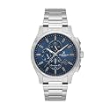 DANIEL KLEIN Men39s Chronograph Watch with Japanese