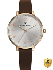 DANIEL KLEIN Premium Women Analog Watch -