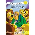 Daniel and the Lions (Bilingual) / Daniel y los leones (Bilingüe) (I Can Read! / The Beginner's Bible / ¡Yo sé leer!) (Spanish Edition)