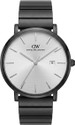 DANIEL WELLINGTON Date Display Grey Dial Analog