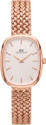 DANIEL WELLINGTON P2H White Dial Analog Watch
