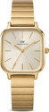 DANIEL WELLINGTON P3H Rose Gold Dial Analog