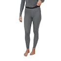 DANISH ENDURANCE Merino Wool Base Layer Tights Women, Warm Thermal