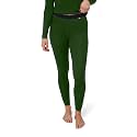 DANISH ENDURANCE Merino Wool Base Layer Tights Women, Warm Thermal