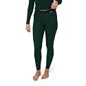 DANISH ENDURANCE Merino Wool Base Layer Tights Women, Warm Thermal