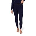 DANISH ENDURANCE Merino Wool Base Layer Tights Women, Warm Thermal
