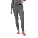 DANISH ENDURANCE Merino Wool Base Layer Tights Women, Warm Thermal