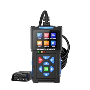 danlite tools technician bs6-bs7 bike scanning scanner fast connectivity with t300 obd-ii scanner dtc fault code scanner