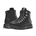 Danner Eastwood Women’s Hiking Boot, Waterproof Leather Upper, Cushioned Insole, Rugged Traction Outsole, Lace-Up Ankle Support