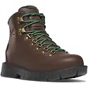 Danner Eastwood Women’s Hiking Boot, Waterproof Leather Upper, Cushioned Insole, Rugged Traction Outsole, Lace-Up Ankle Support
