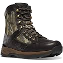 Danner Men's Recurve 7" Brown Danner Dry