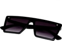 Dannilo Retro Square Sunglasses