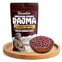 Danodia Foods Capsule Rajma Kidney Beans, Whole Dried, 2 lb Pack, US Pantry