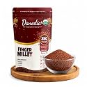 Danodia Foods Finger Millet Grain (Ragi), Gluten-Free, 2 lb