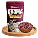 Danodia Foods Himalayan Red Rajma Beans, Whole Dried, 2 lb Pack, US Pantry